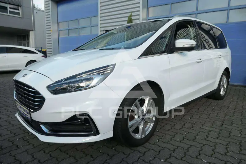2022 Ford GALAXY