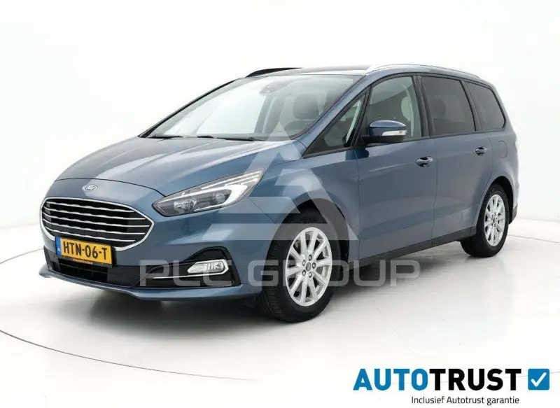 2022 Ford GALAXY