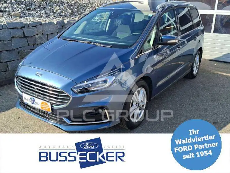 2022 Ford GALAXY