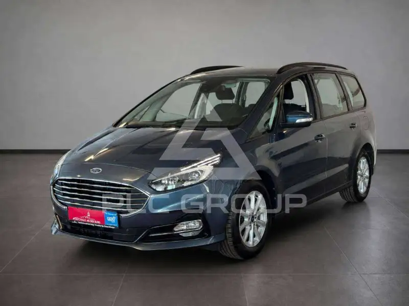 2022 Ford GALAXY