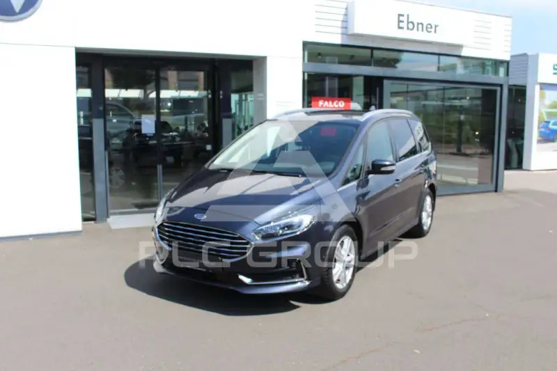 2022 Ford GALAXY