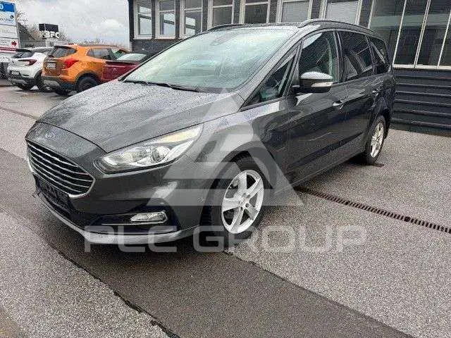 2022 Ford GALAXY
