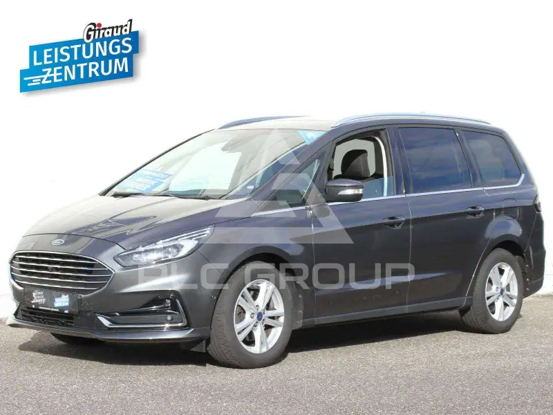 2022 Ford GALAXY
