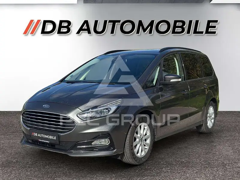2022 Ford GALAXY