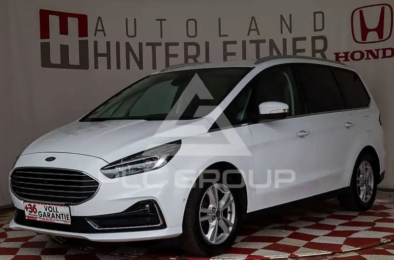 2022 Ford GALAXY