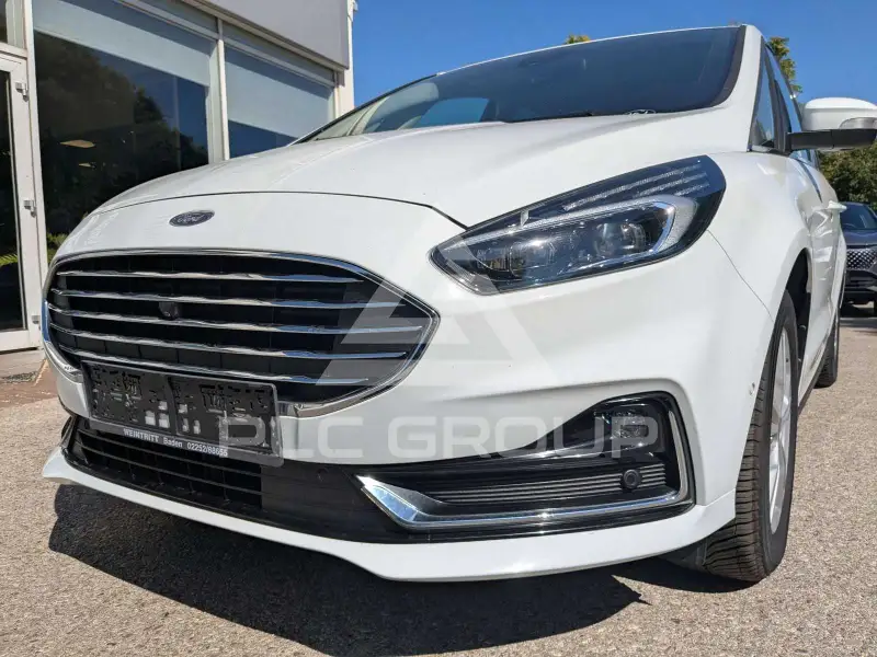 2022 Ford GALAXY