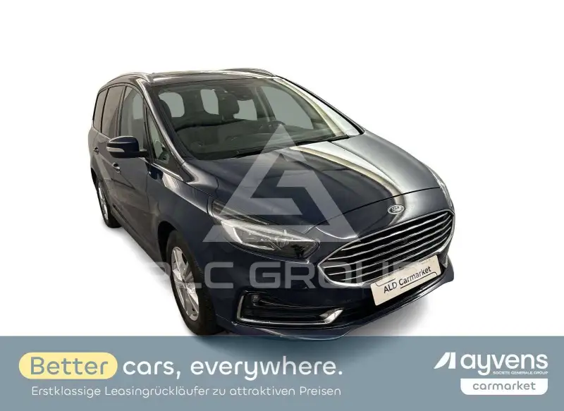 2022 Ford GALAXY