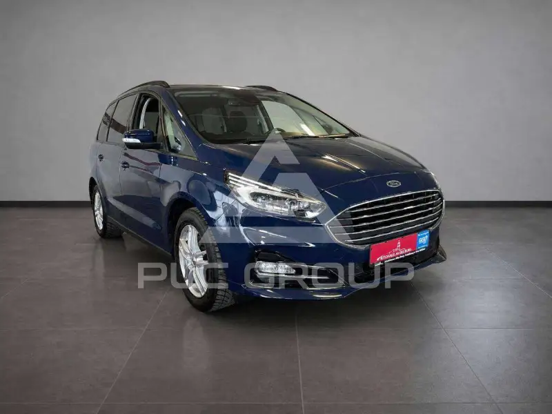 2022 Ford GALAXY