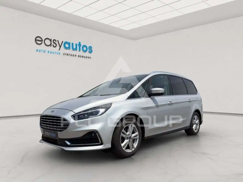 2022 Ford GALAXY