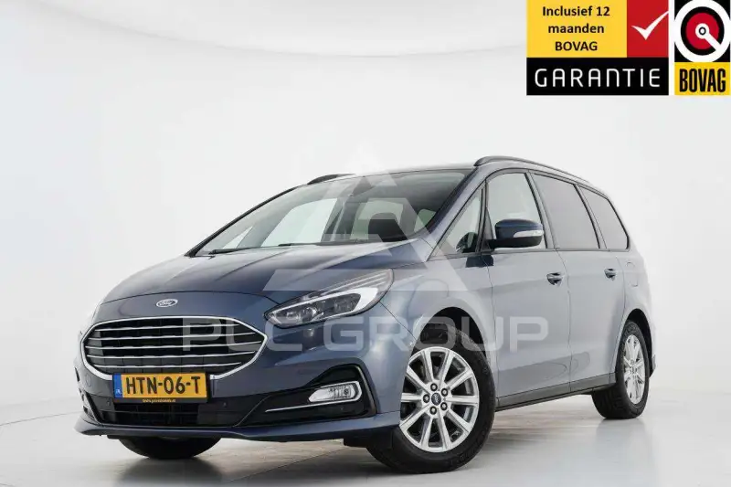 2022 Ford GALAXY