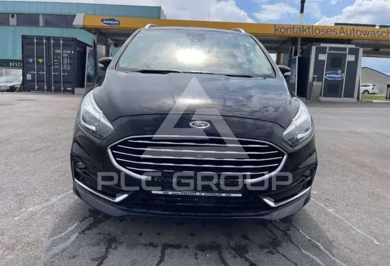 2022 Ford GALAXY