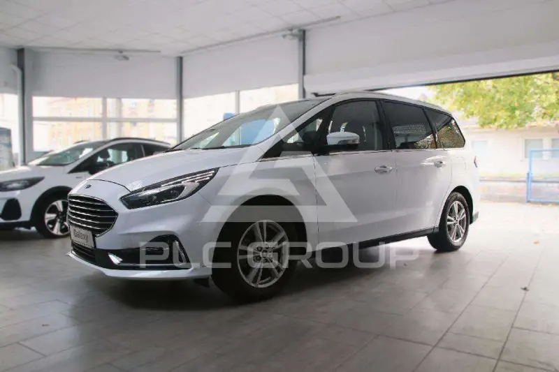 2022 Ford GALAXY