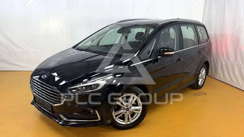 2022 Ford GALAXY