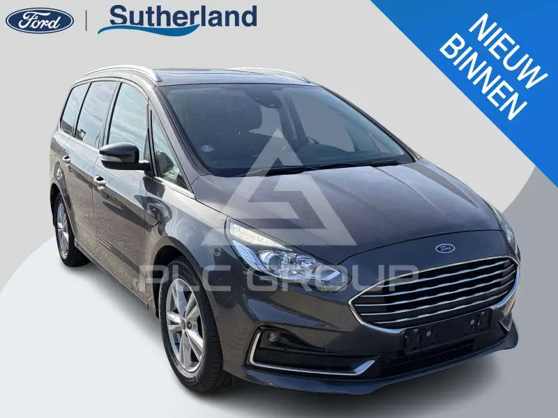 2022 Ford GALAXY