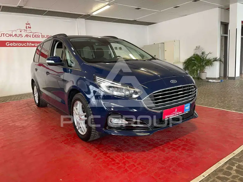 2022 Ford GALAXY
