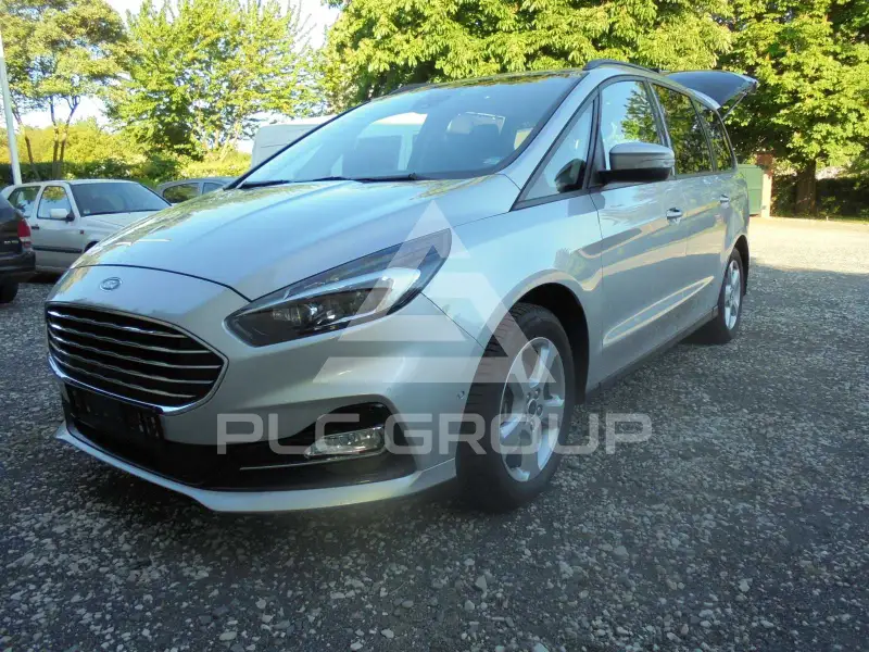 2022 Ford GALAXY