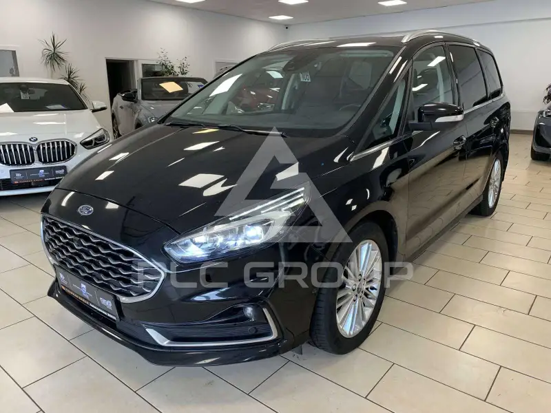 2022 Ford GALAXY