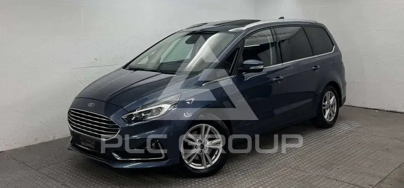 2022 Ford GALAXY