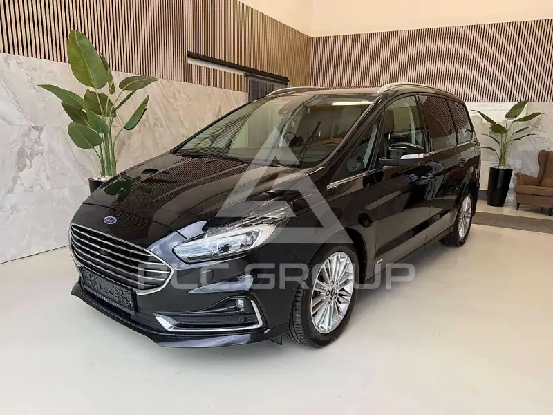 2022 Ford GALAXY