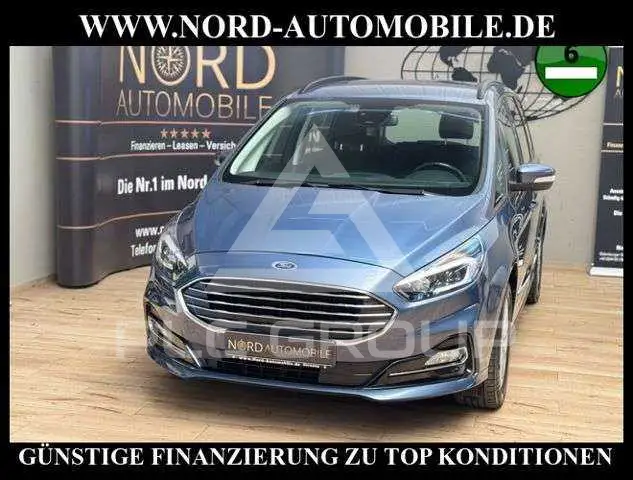 2022 Ford GALAXY