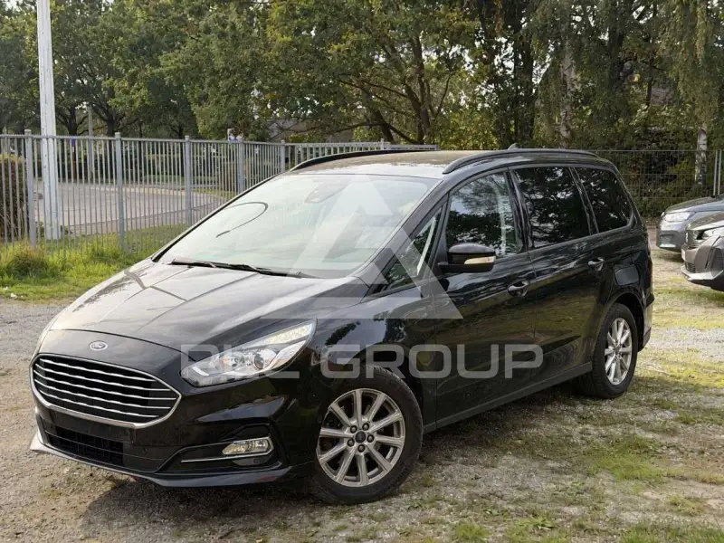 2022 Ford GALAXY