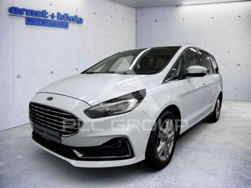2022 Ford GALAXY
