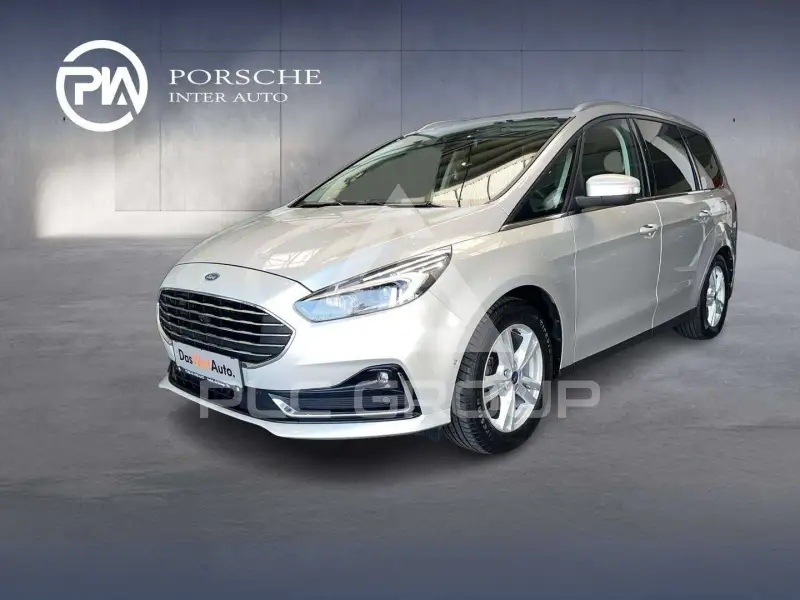2022 Ford GALAXY