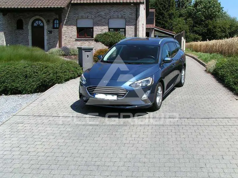 2022 Ford FOCUS