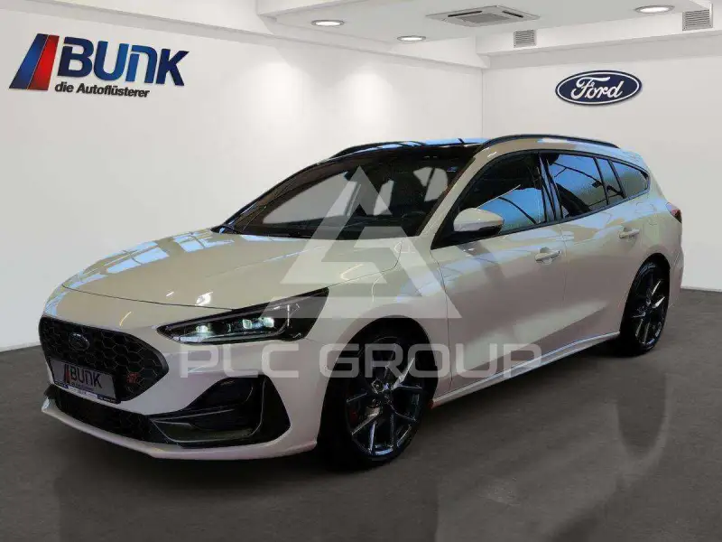 2022 Ford FOCUS