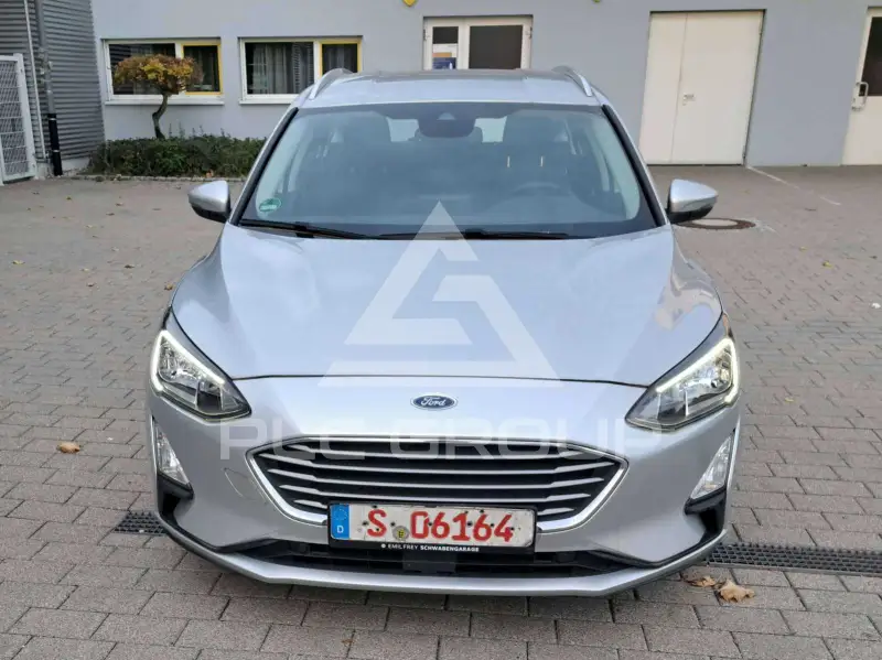 2022 Ford FOCUS