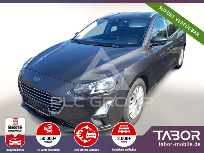 2022 Ford FOCUS