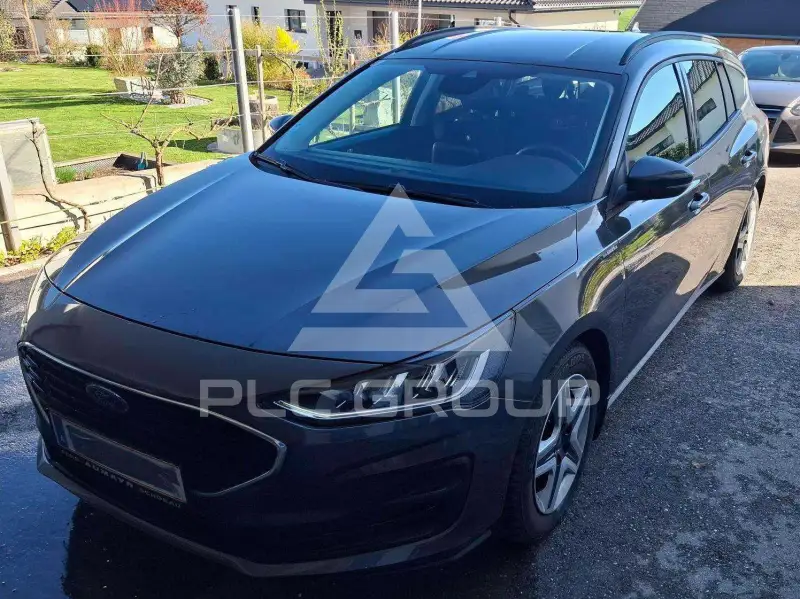 2022 Ford FOCUS