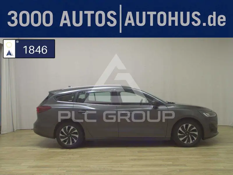 2022 Ford FOCUS