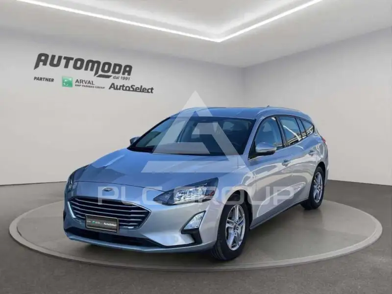 2022 Ford FOCUS