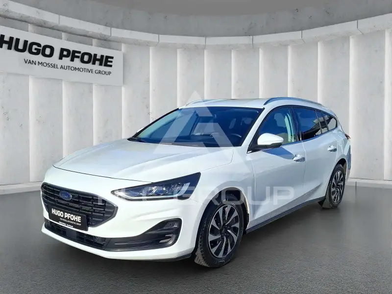 2022 Ford FOCUS
