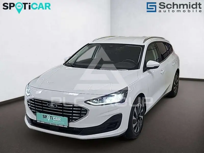 2022 Ford FOCUS