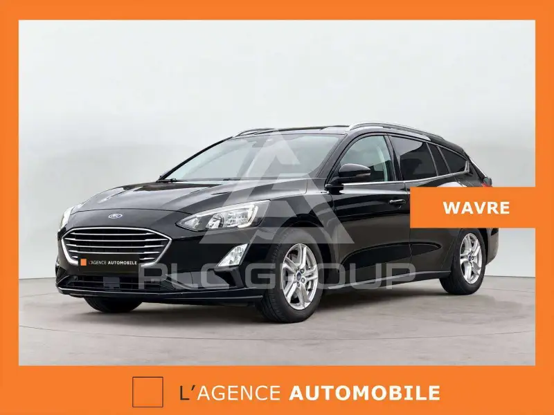 2022 Ford FOCUS