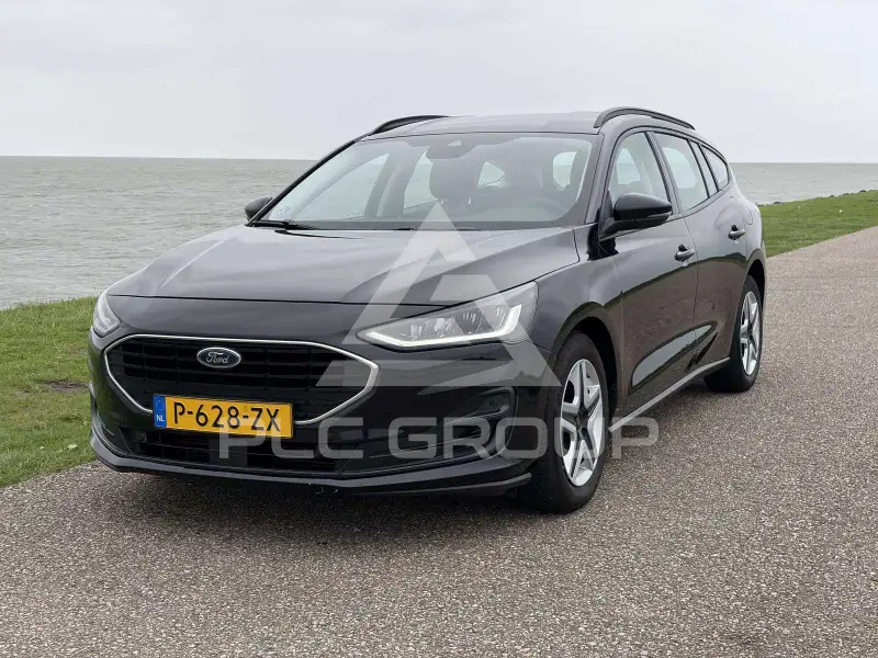 2022 Ford FOCUS