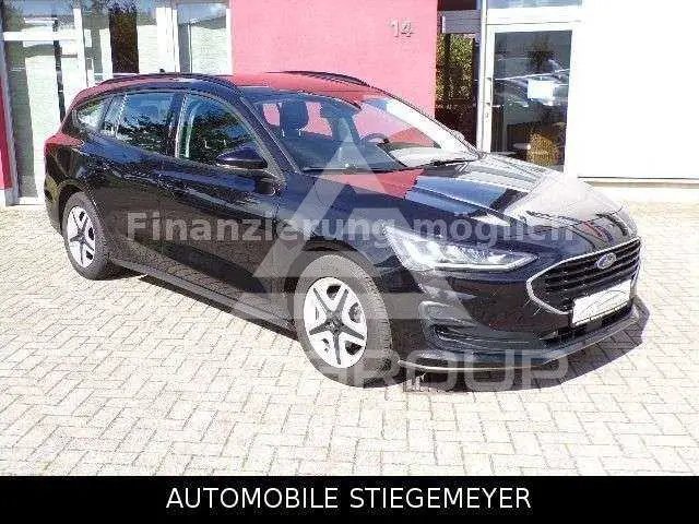 2022 Ford FOCUS