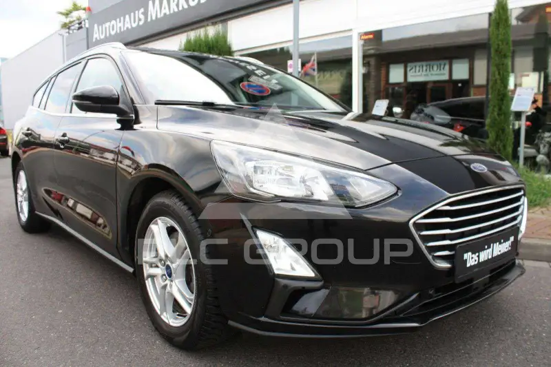 2022 Ford FOCUS