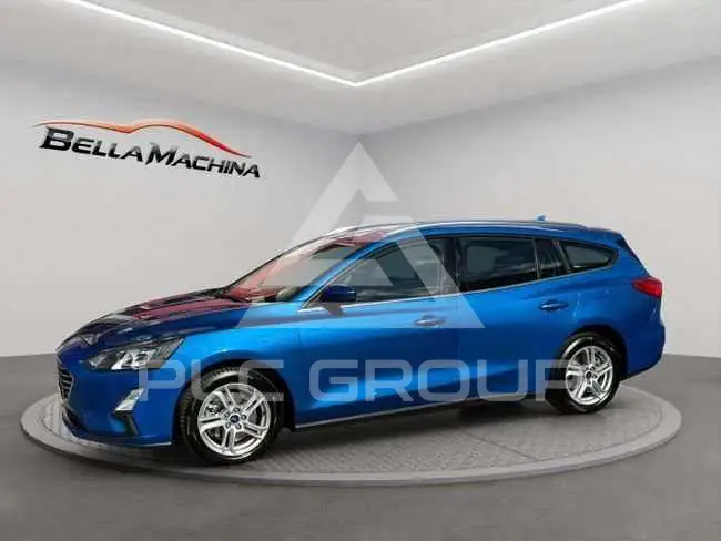 2022 Ford FOCUS