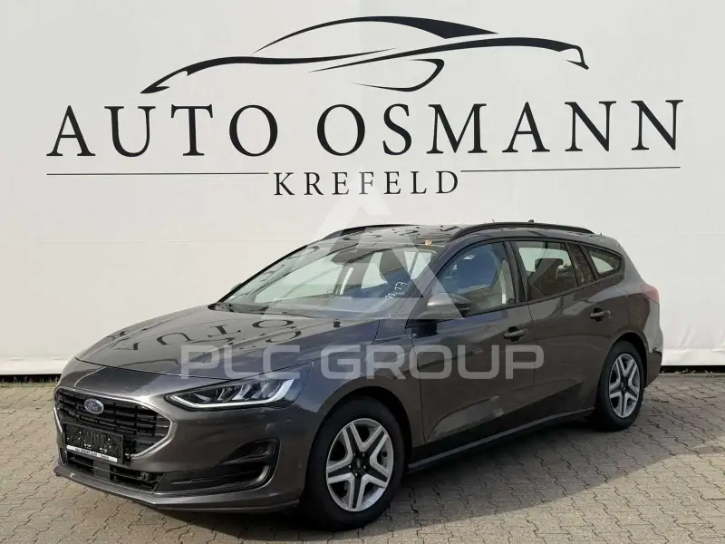 2022 Ford FOCUS