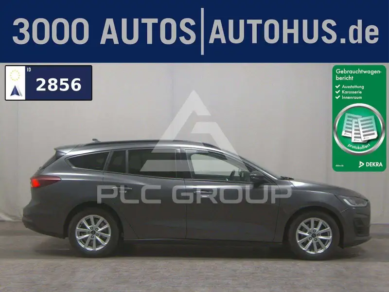 2022 Ford FOCUS