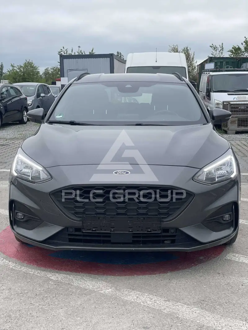 2022 Ford FOCUS