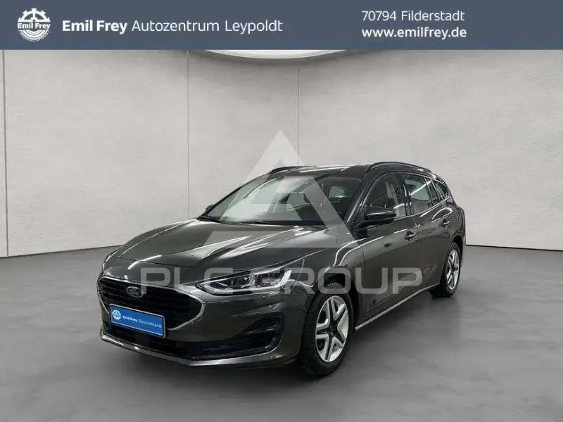 2022 Ford FOCUS