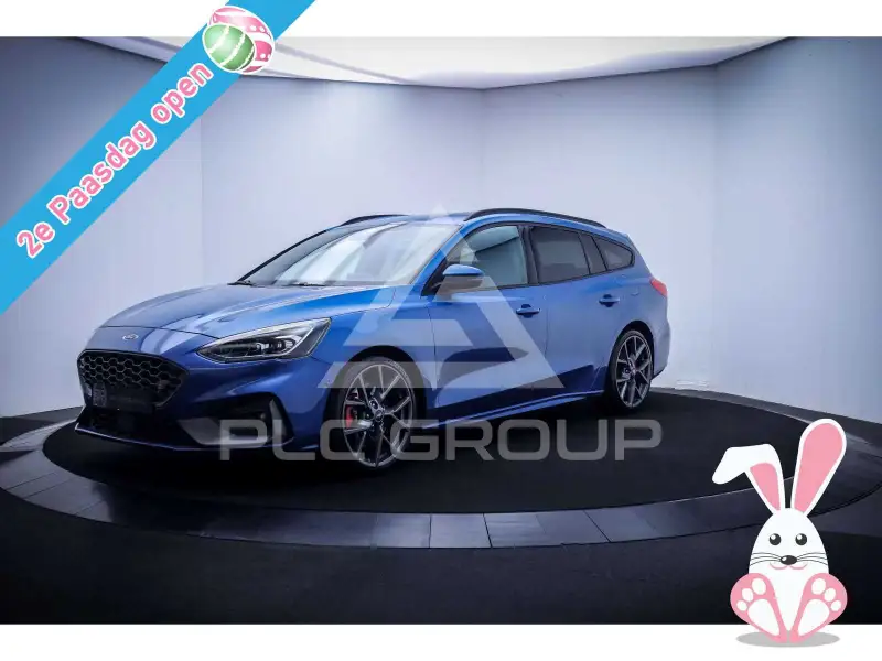 2022 Ford FOCUS