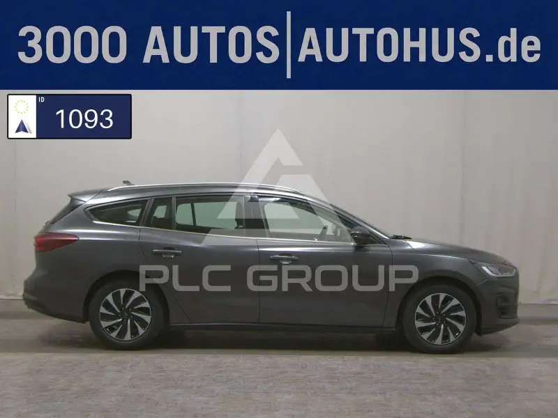 2022 Ford FOCUS