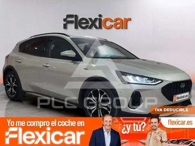 2022 Ford FOCUS
