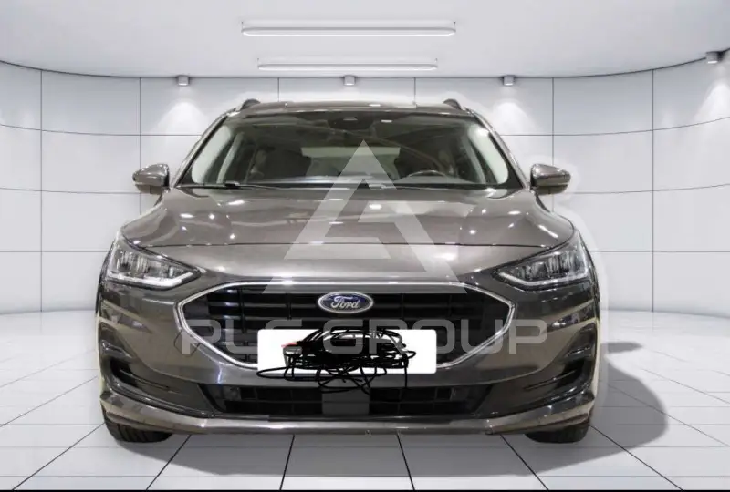 2022 Ford FOCUS