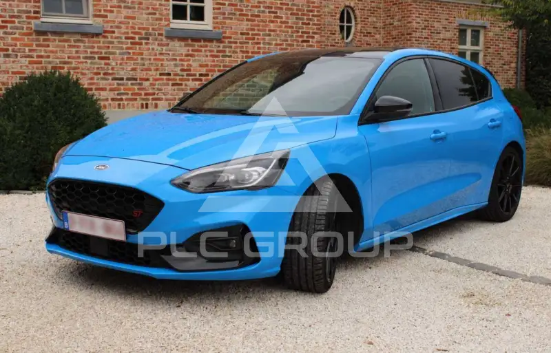 2022 Ford FOCUS
